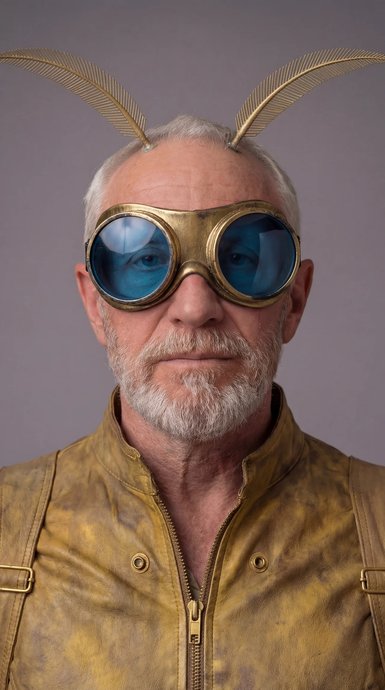 SphinX canonical 9:16 portrait