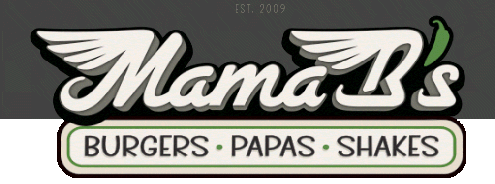Mama B’s Logo (GIF)