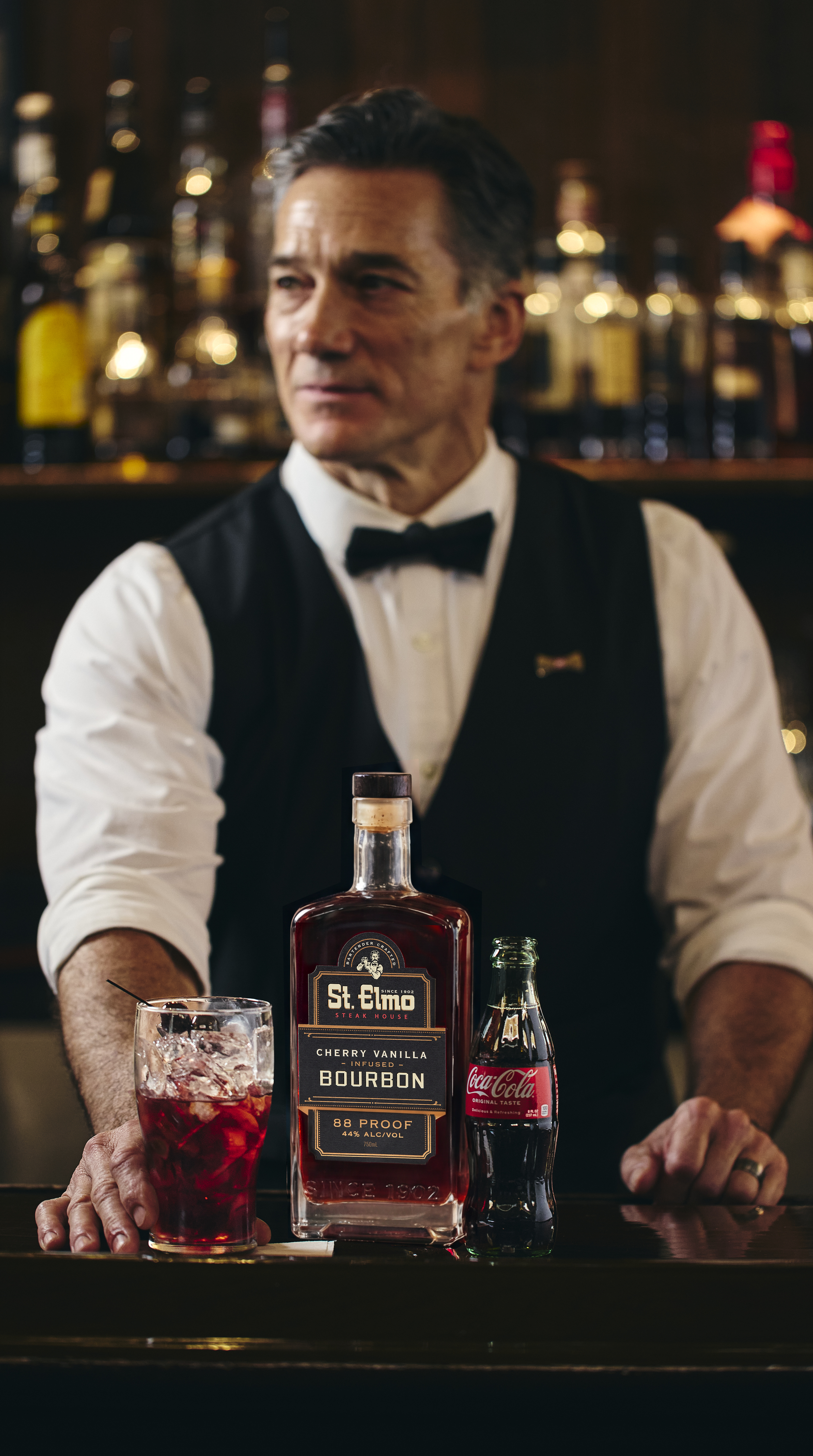 St. Elmo Edit - Bar B