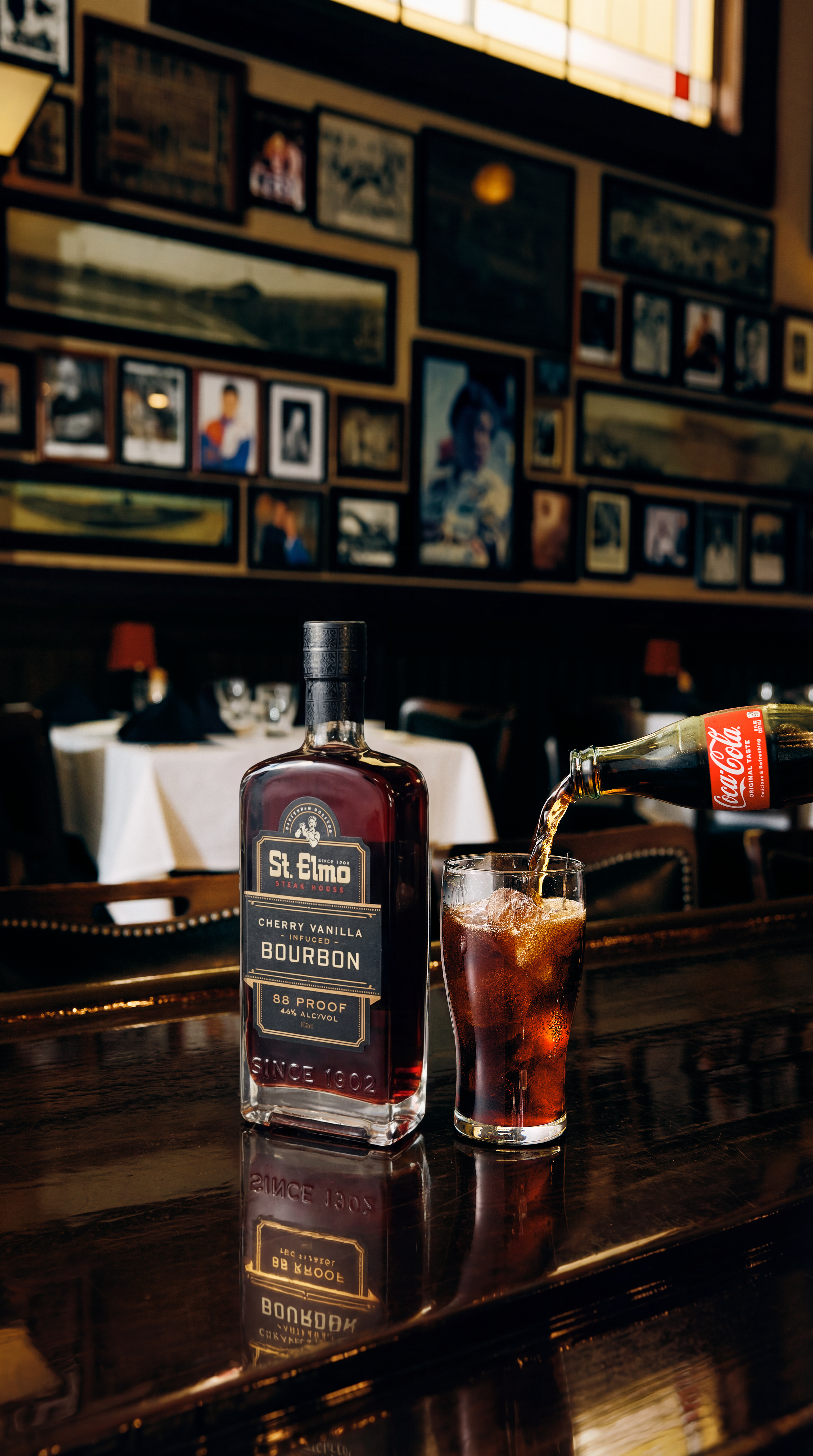 St. Elmo Edit - Bar2 B